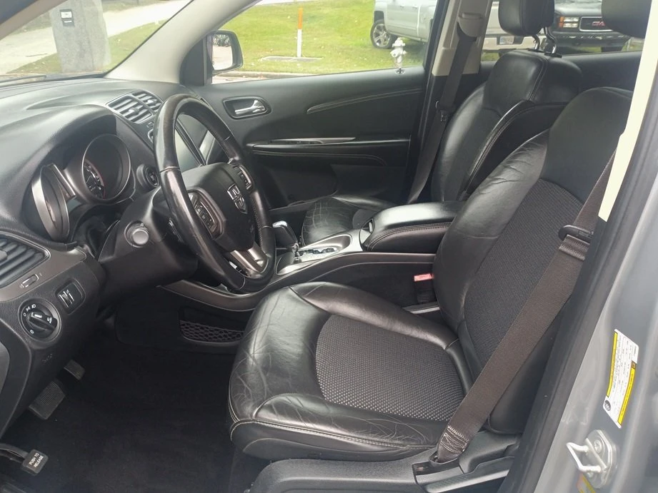2015 Dodge Journey - Image 9 of 12