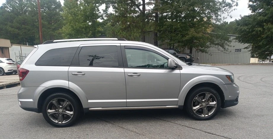 2015 Dodge Journey - Image 3 of 12