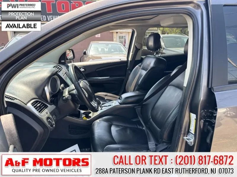 2015 Dodge Journey - Image 10 of 12