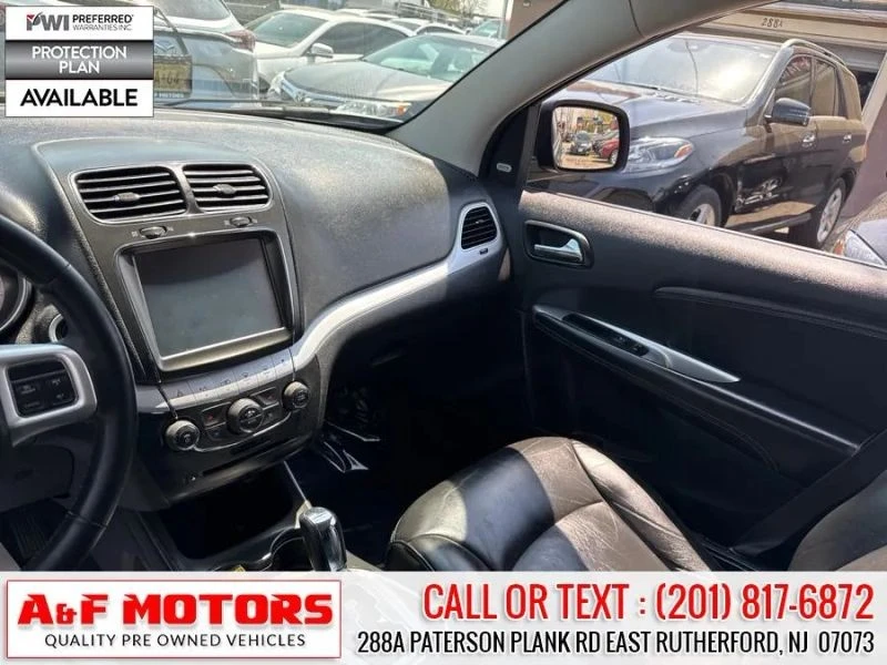 2015 Dodge Journey - Image 12 of 12