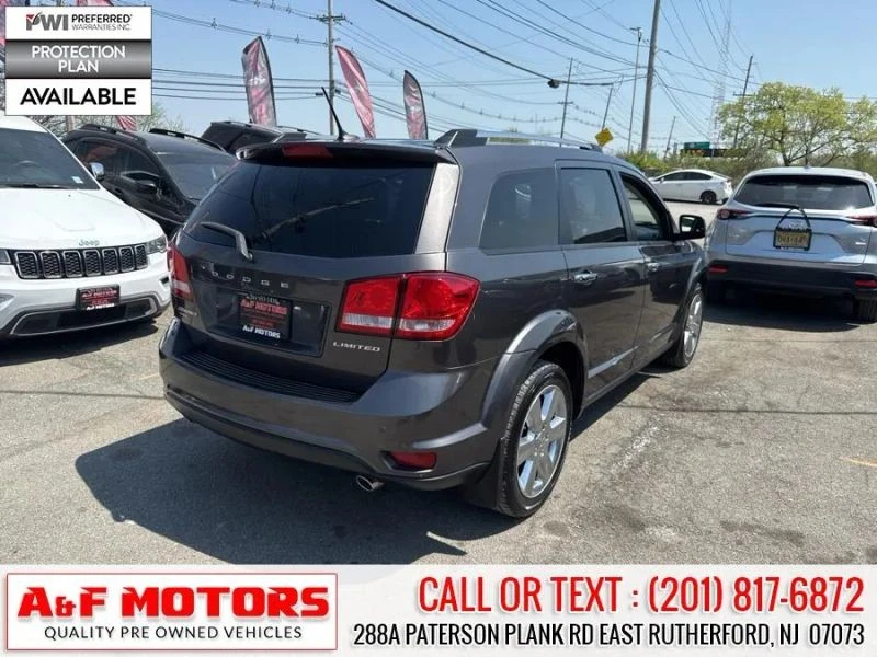 2015 Dodge Journey - Image 7 of 12