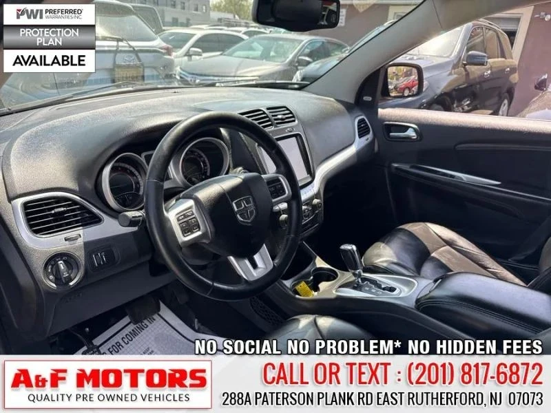 2015 Dodge Journey - Image 11 of 12