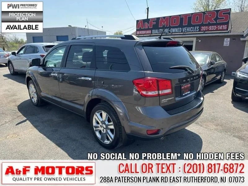 2015 Dodge Journey - Image 5 of 12
