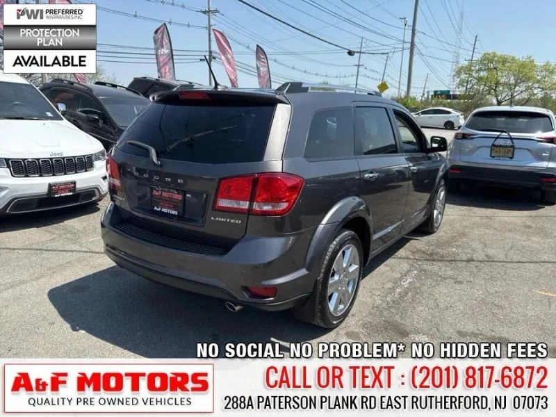 2015 Dodge Journey - Image 7 of 12