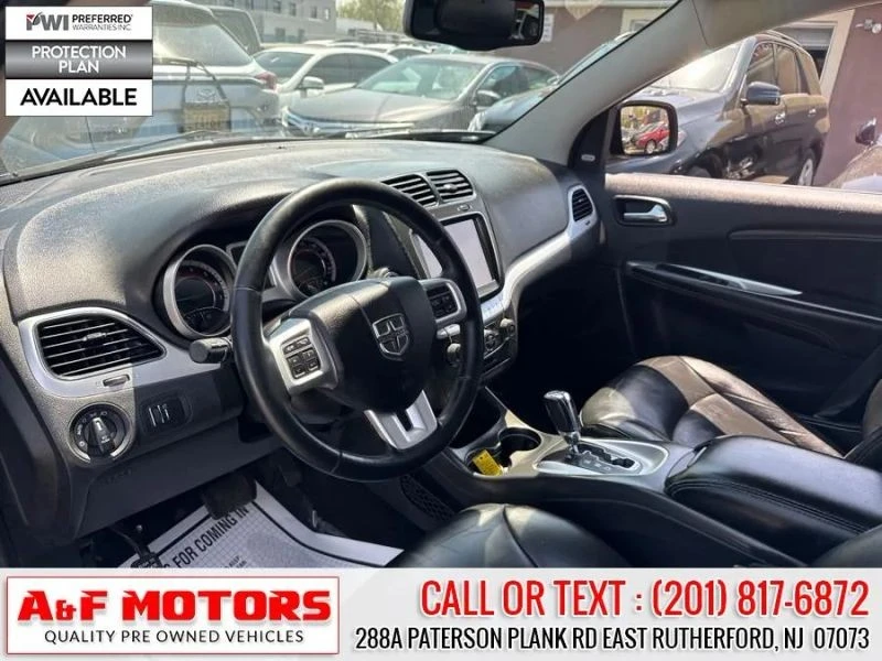 2015 Dodge Journey - Image 11 of 12