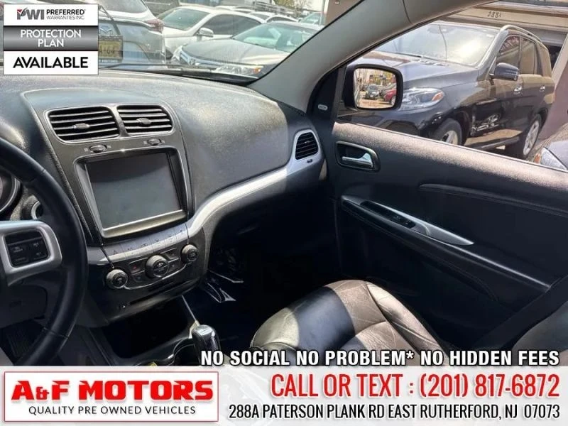 2015 Dodge Journey - Image 12 of 12