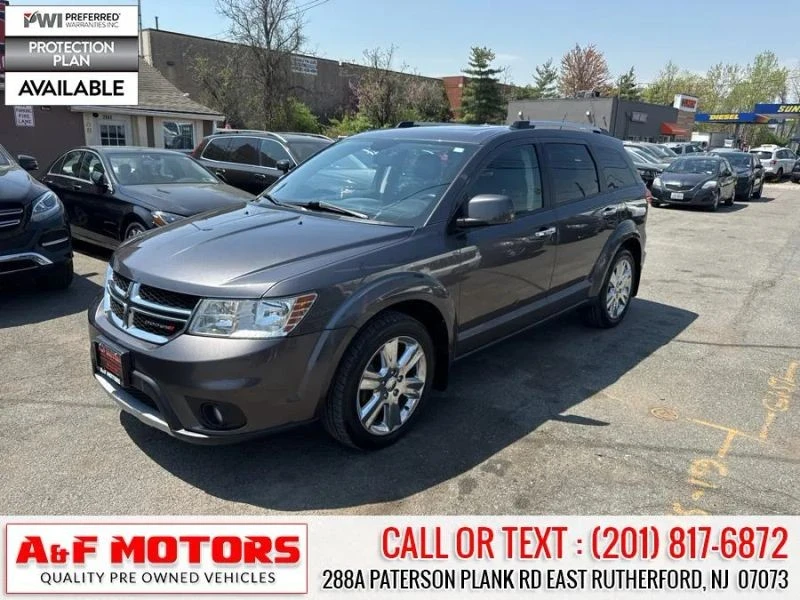 2015 Dodge Journey - Image 3 of 12