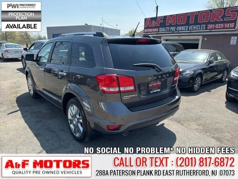 2015 Dodge Journey - Image 6 of 12