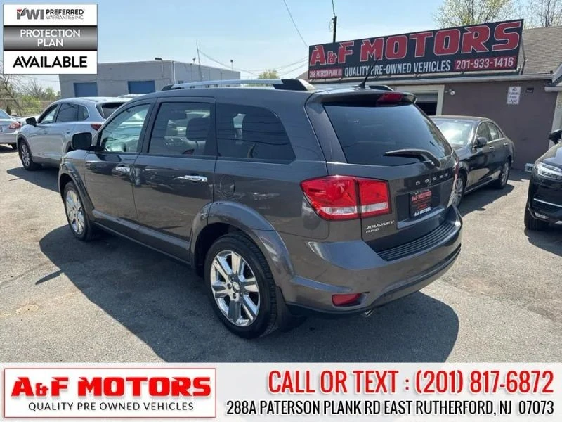 2015 Dodge Journey - Image 4 of 12