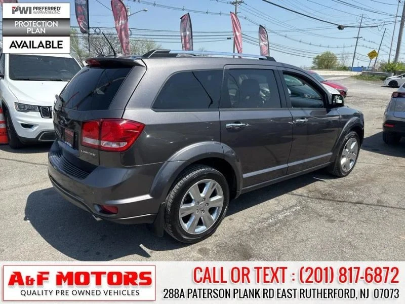 2015 Dodge Journey - Image 8 of 12