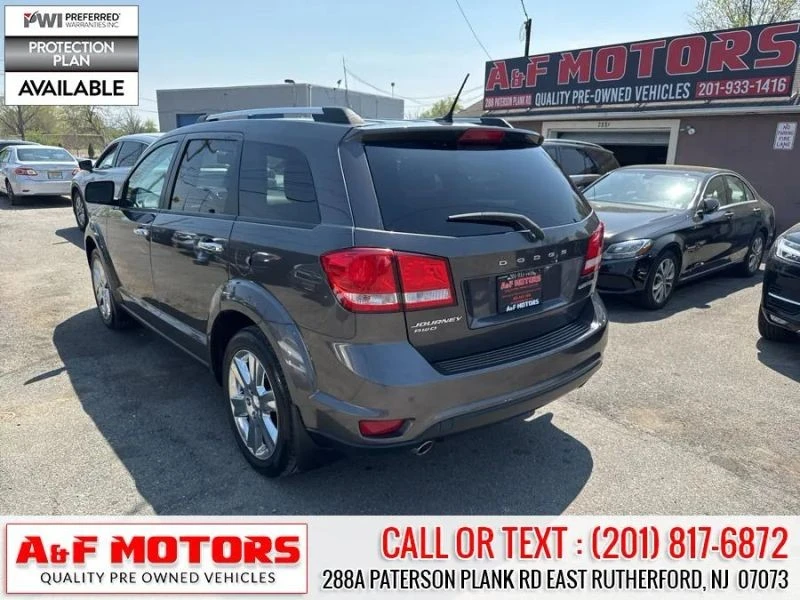 2015 Dodge Journey - Image 6 of 12