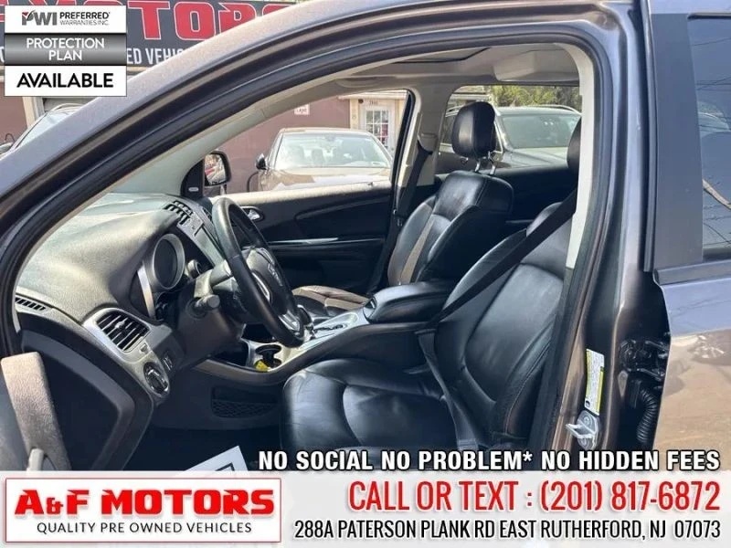2015 Dodge Journey - Image 10 of 12