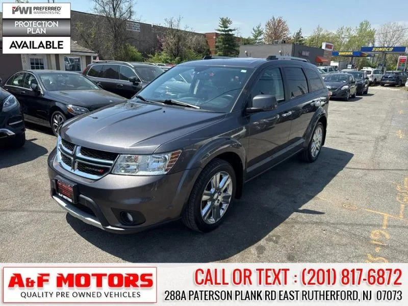 2015 Dodge Journey - Image 2 of 12