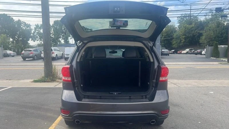 2015 Dodge Journey - Image 9 of 12