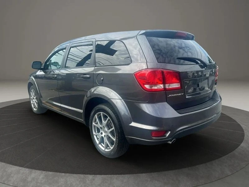 2015 Dodge Journey - Image 7 of 12