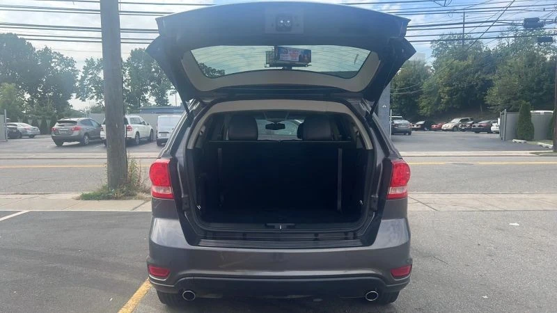 2015 Dodge Journey - Image 9 of 12