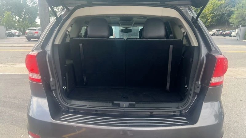 2015 Dodge Journey - Image 10 of 12