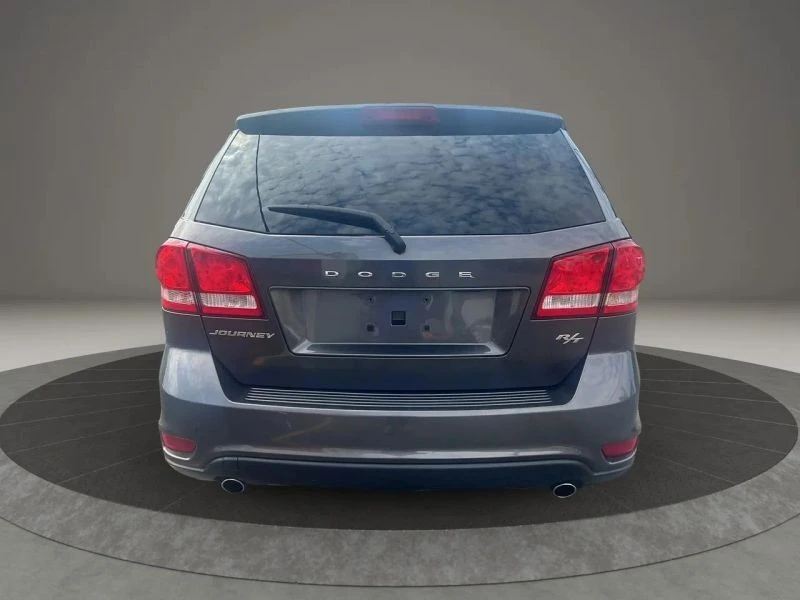 2015 Dodge Journey - Image 6 of 12