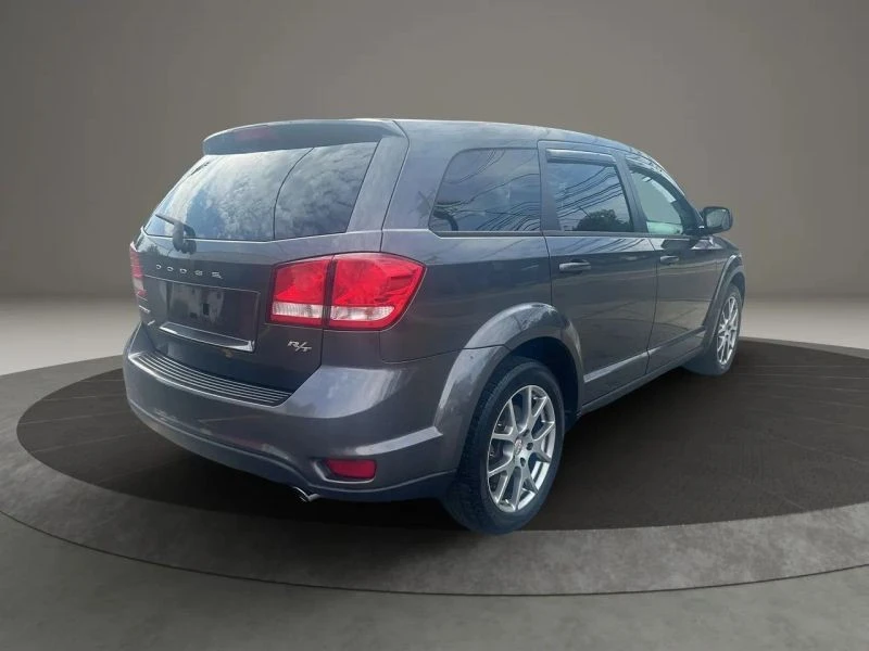 2015 Dodge Journey - Image 5 of 12