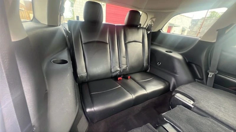 2015 Dodge Journey - Image 11 of 12