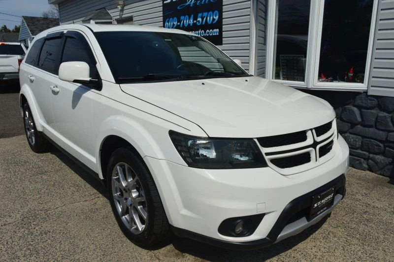 2015 Dodge Journey - Image 7 of 12