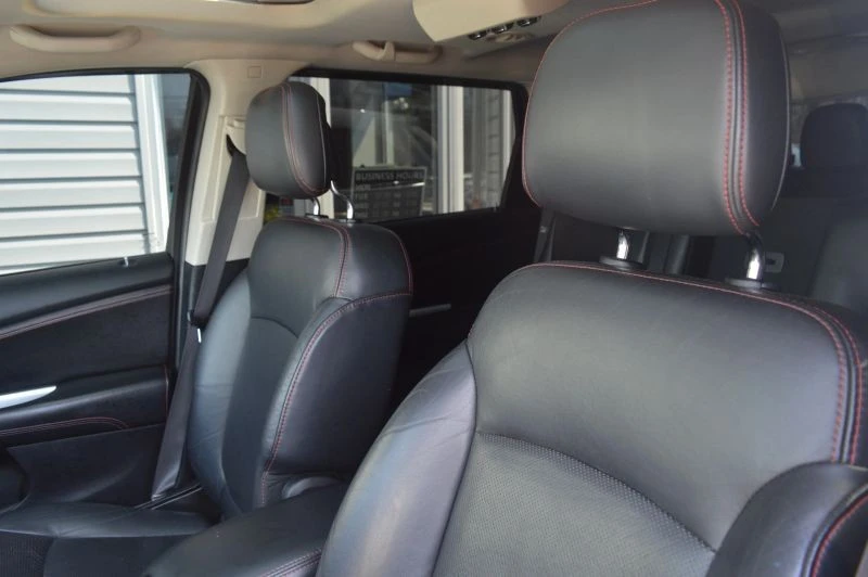 2015 Dodge Journey - Image 12 of 12