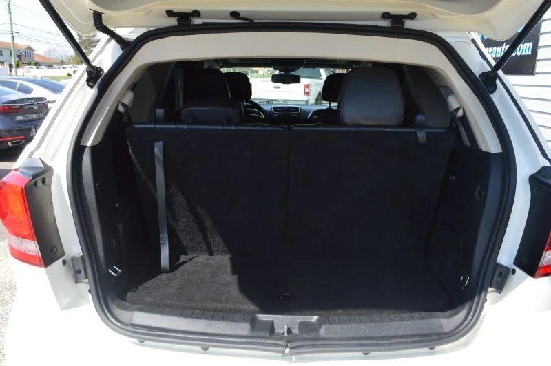 2015 Dodge Journey - Image 9 of 12