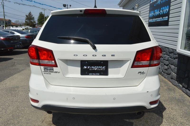 2015 Dodge Journey - Image 4 of 12