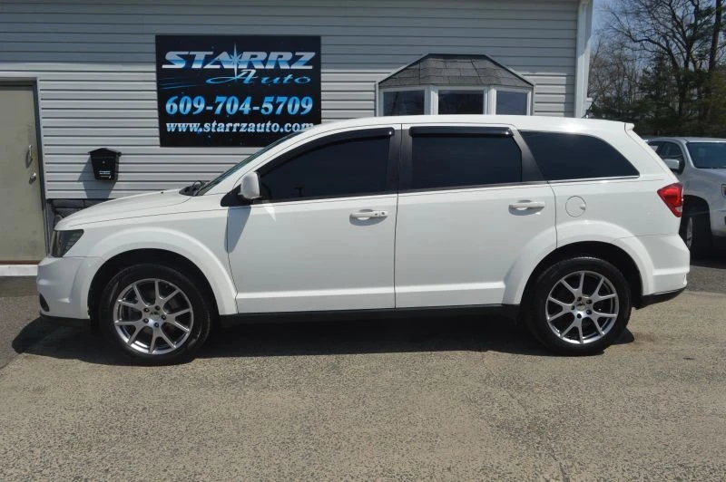 2015 Dodge Journey - Image 2 of 12