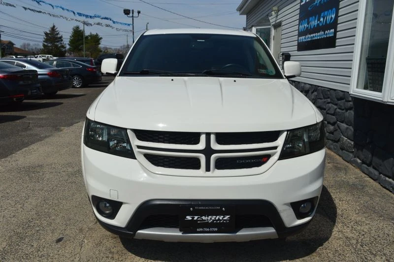 2015 Dodge Journey - Image 8 of 12