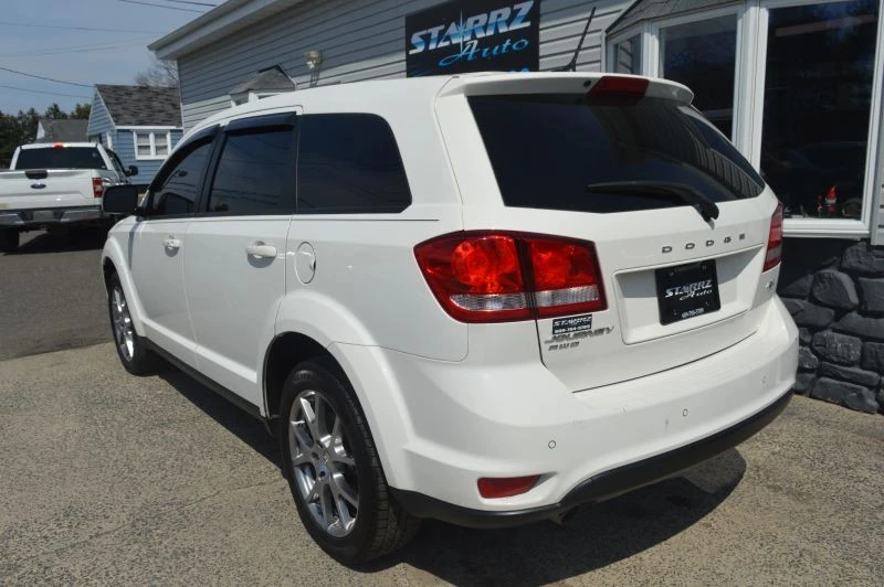 2015 Dodge Journey - Image 3 of 12