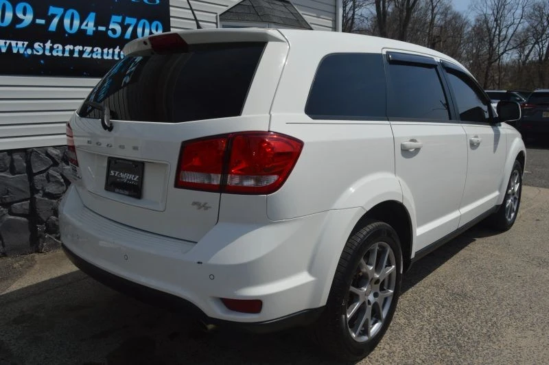 2015 Dodge Journey - Image 5 of 12