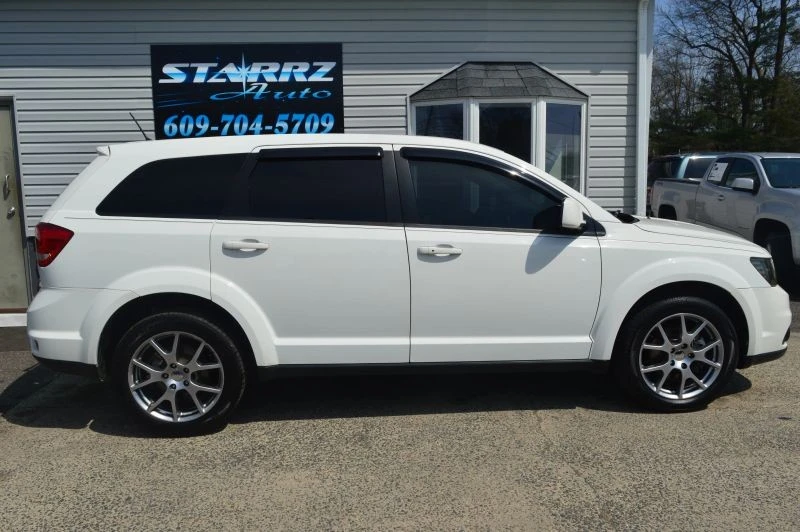 2015 Dodge Journey - Image 6 of 12