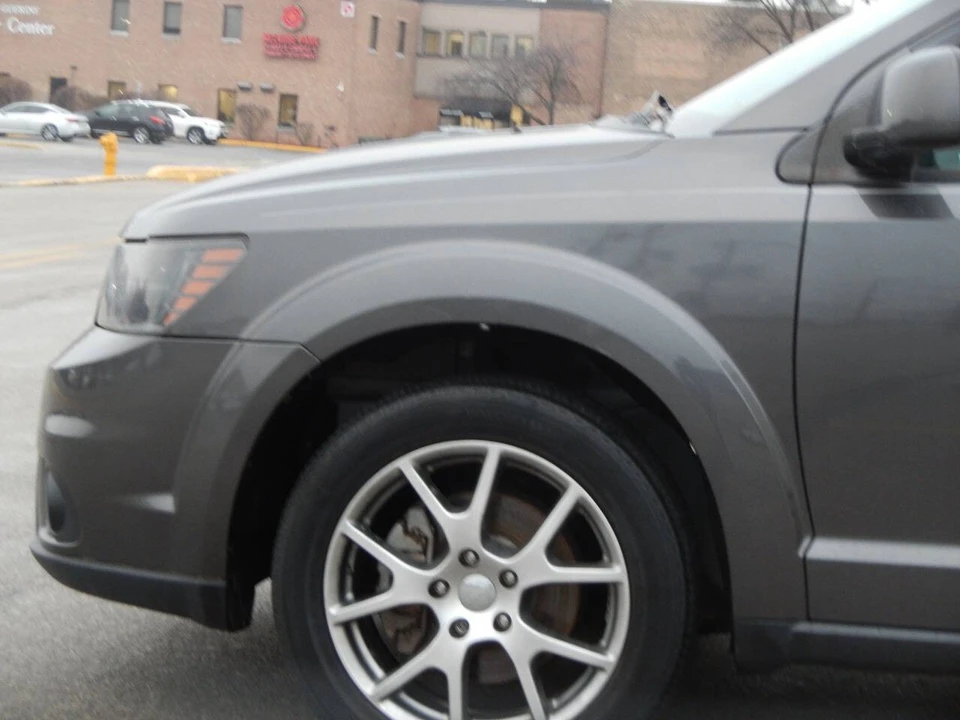 2015 Dodge Journey - Image 12 of 21