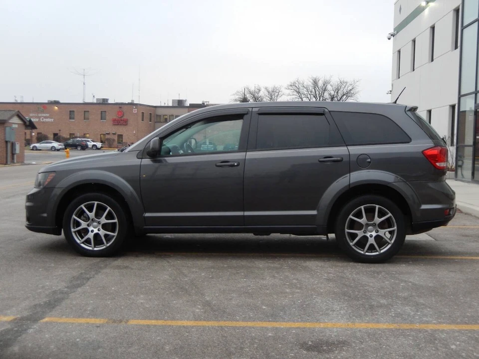 2015 Dodge Journey - Image 10 of 12