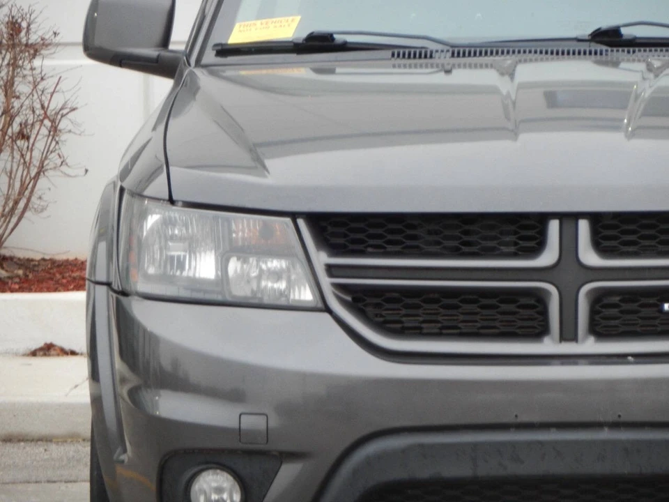 2015 Dodge Journey - Image 9 of 21