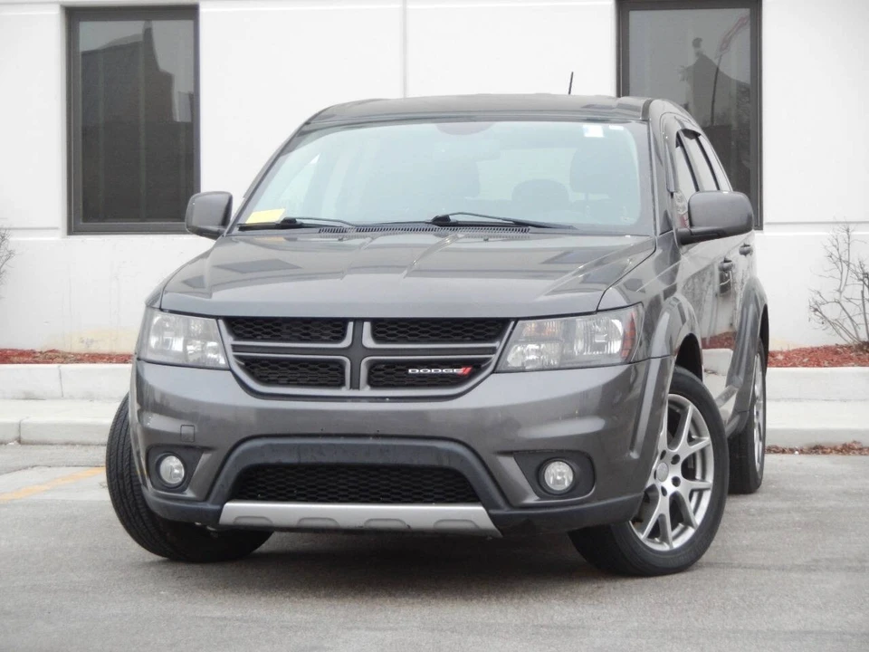 2015 Dodge Journey - Image 3 of 12