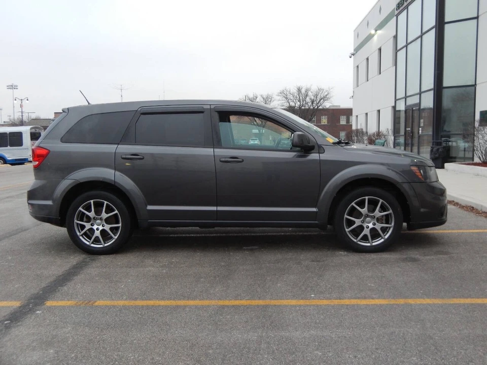2015 Dodge Journey - Image 20 of 21