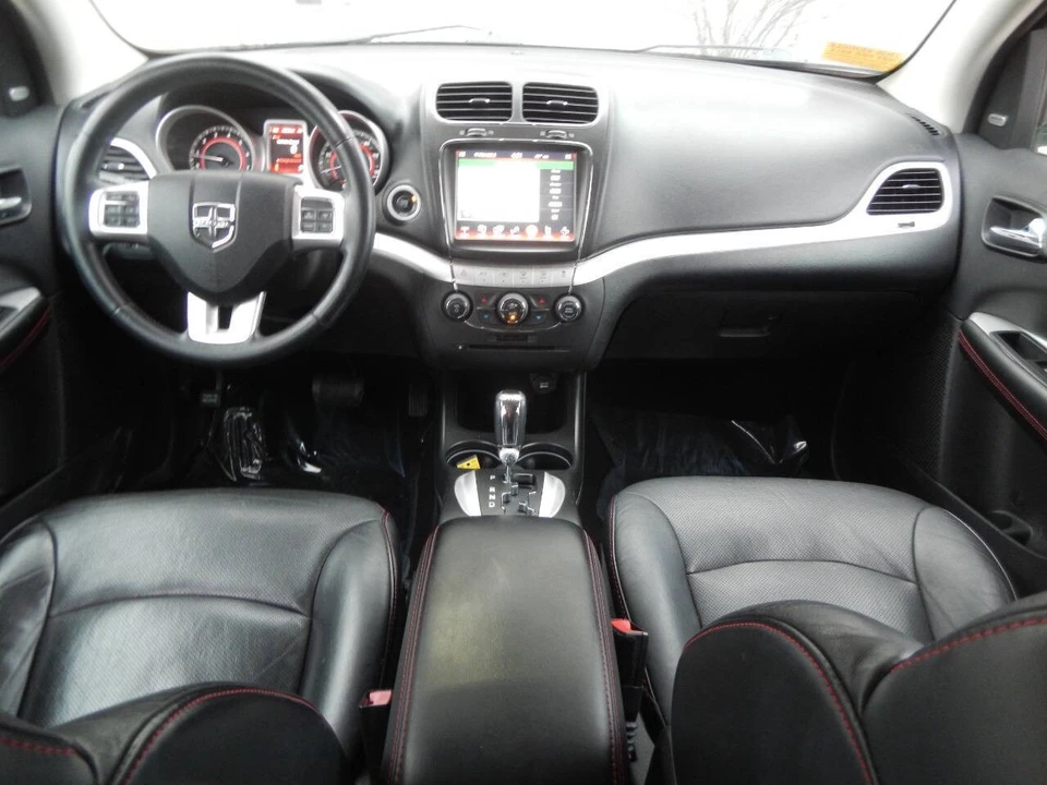 2015 Dodge Journey - Image 2 of 12