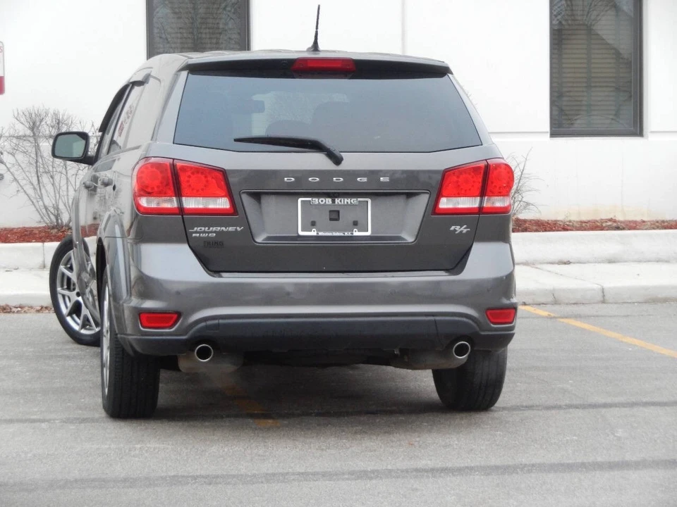 2015 Dodge Journey - Image 13 of 21