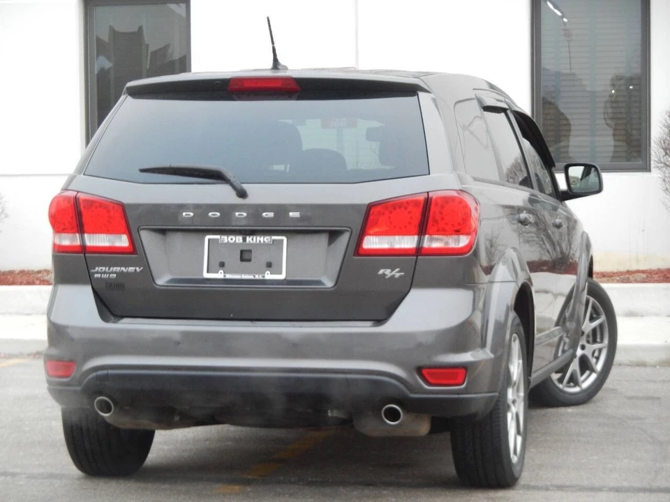 2015 Dodge Journey - Image 16 of 21
