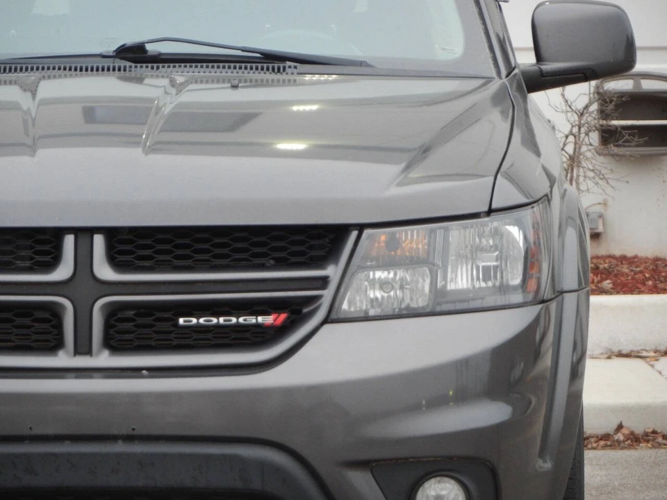 2015 Dodge Journey - Image 8 of 21