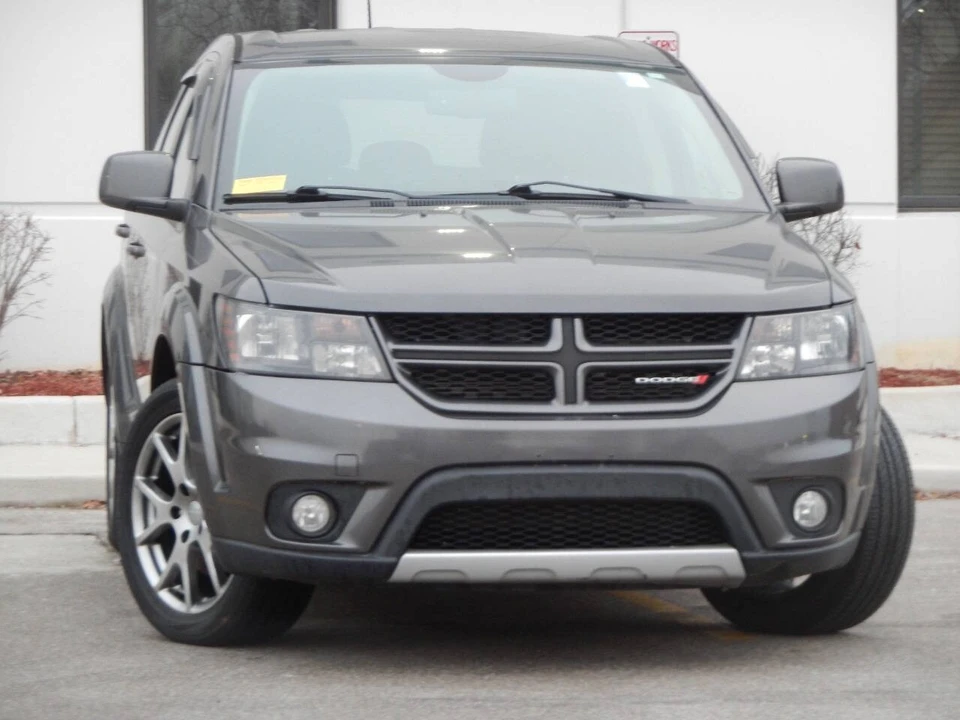 2015 Dodge Journey - Image 5 of 12