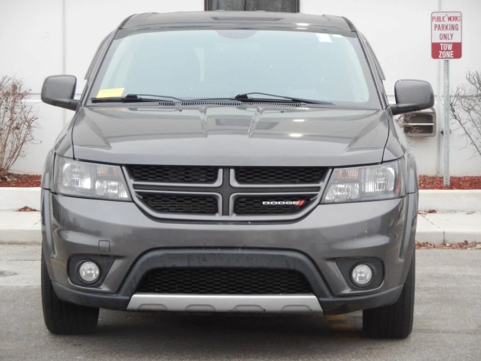 2015 Dodge Journey - Image 7 of 21