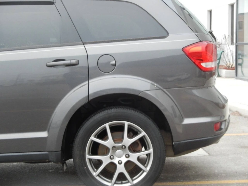 2015 Dodge Journey - Image 11 of 12