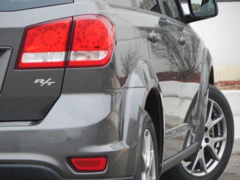 2015 Dodge Journey - Image 17 of 21