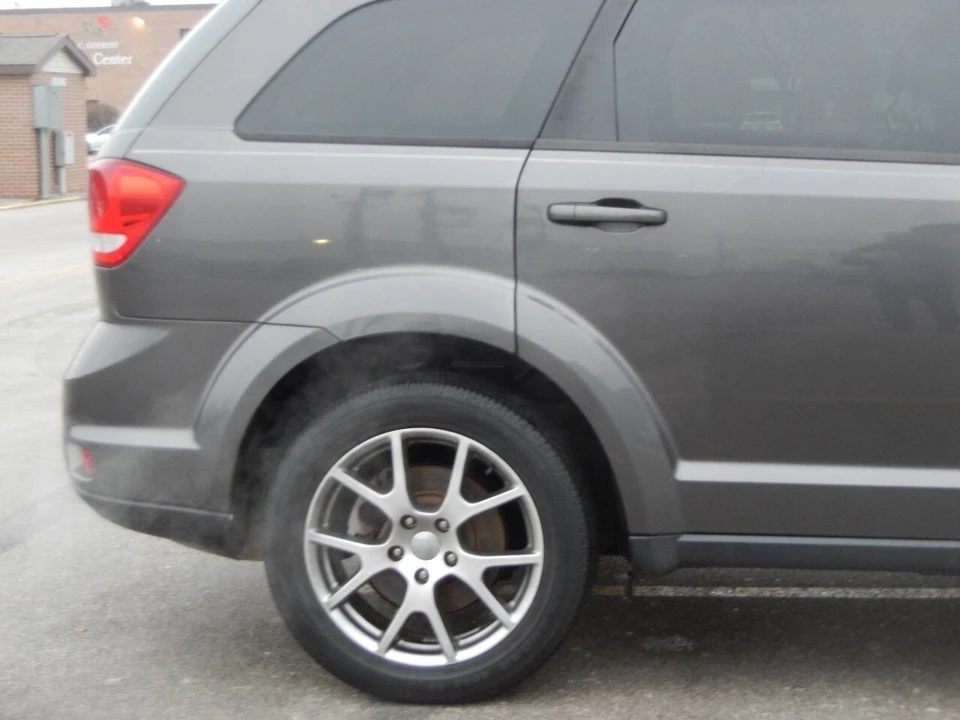2015 Dodge Journey - Image 21 of 21