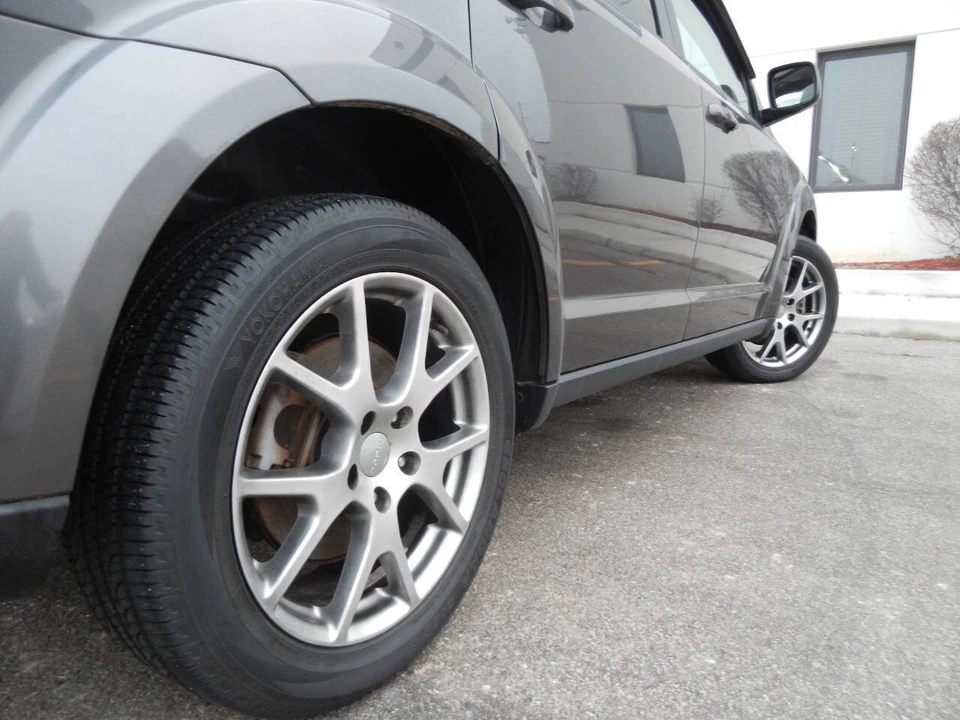 2015 Dodge Journey - Image 18 of 21