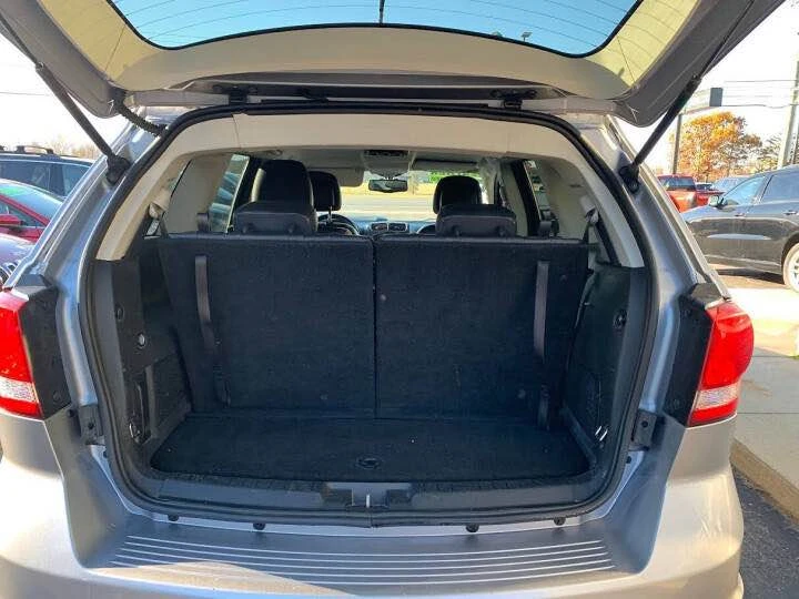 2015 Dodge Journey - Image 10 of 15