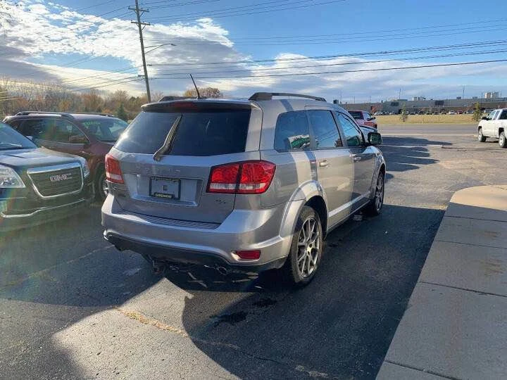 2015 Dodge Journey - Image 3 of 15